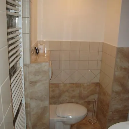 Apartment Augsten