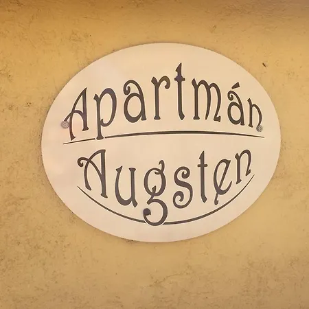 Apartamento Augsten *