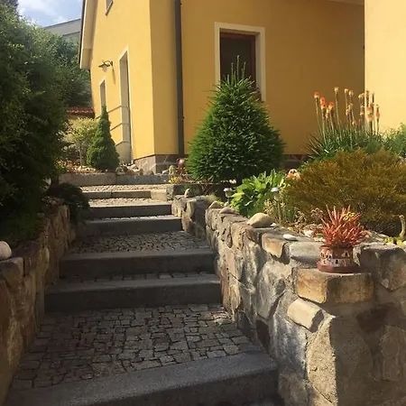 Augsten Apartment