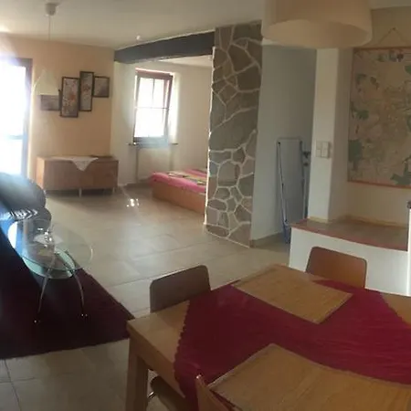 Apartment Augsten *