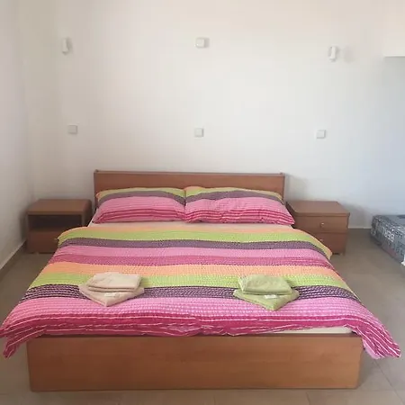Augsten Apartment Cesky Krumlov