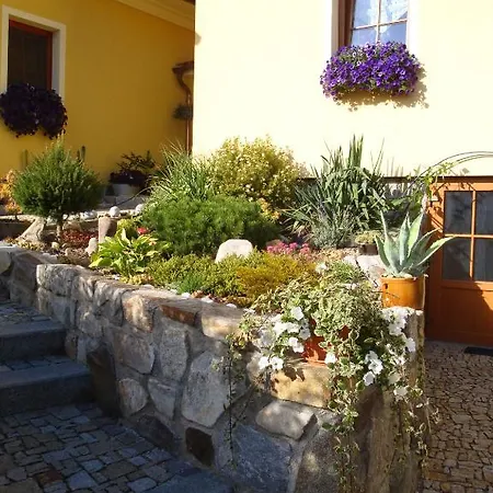 Augsten Apartamento *