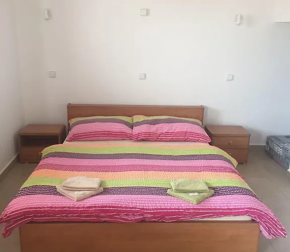Augsten Lejlighed Český Krumlov
